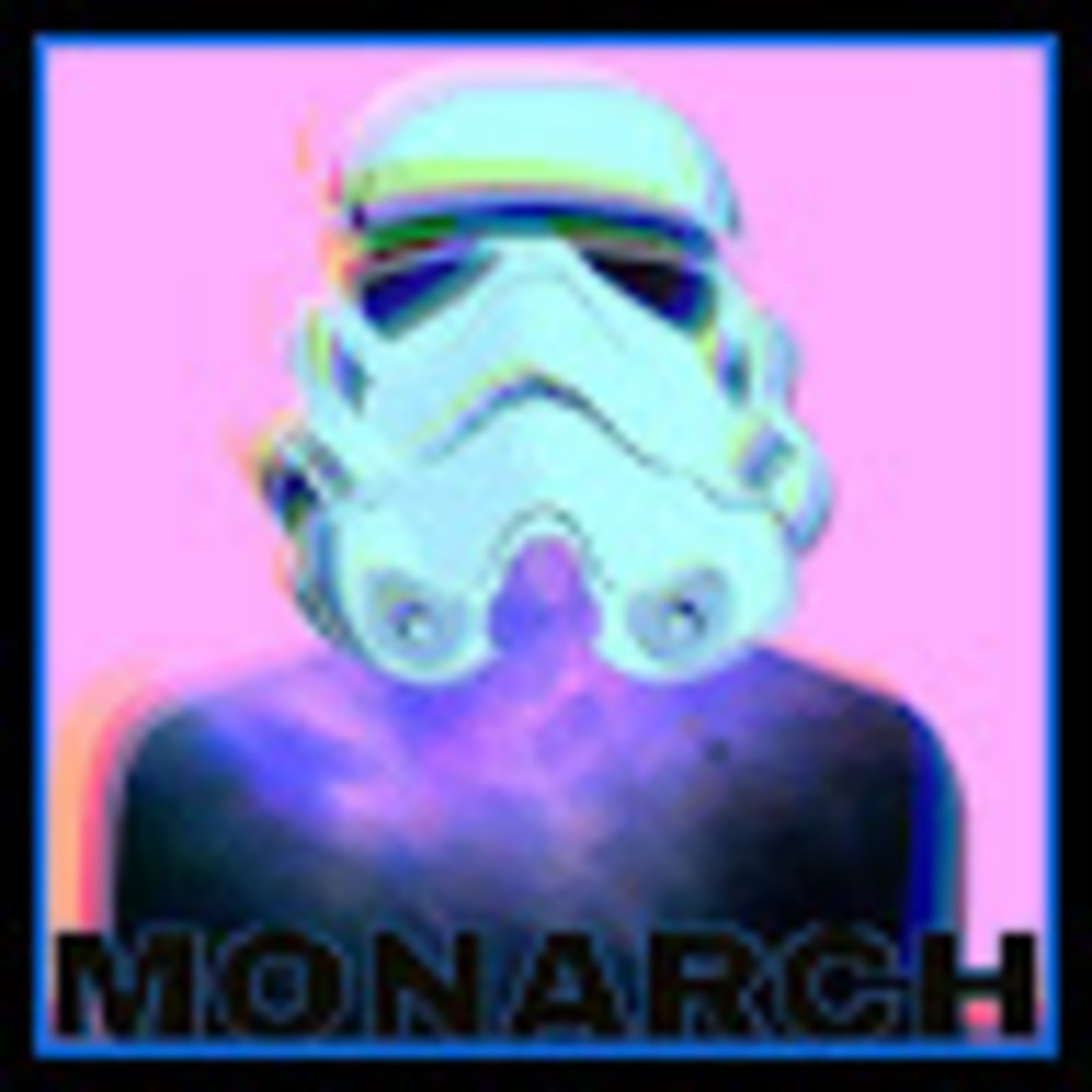 Meet your Posher, Kyle